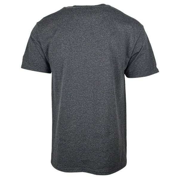 Champion® Walking Cy Charcoal T-Shirt